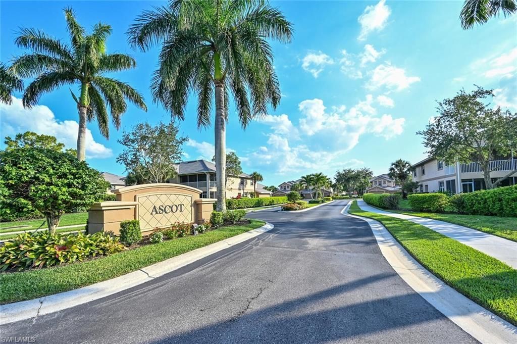 6821 Ascot Dr, Unit 202, Naples, FL 34113 Photo