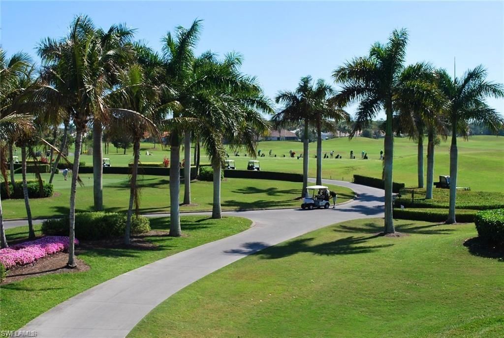 6821 Ascot Dr, Unit 202, Naples, FL 34113 Photo