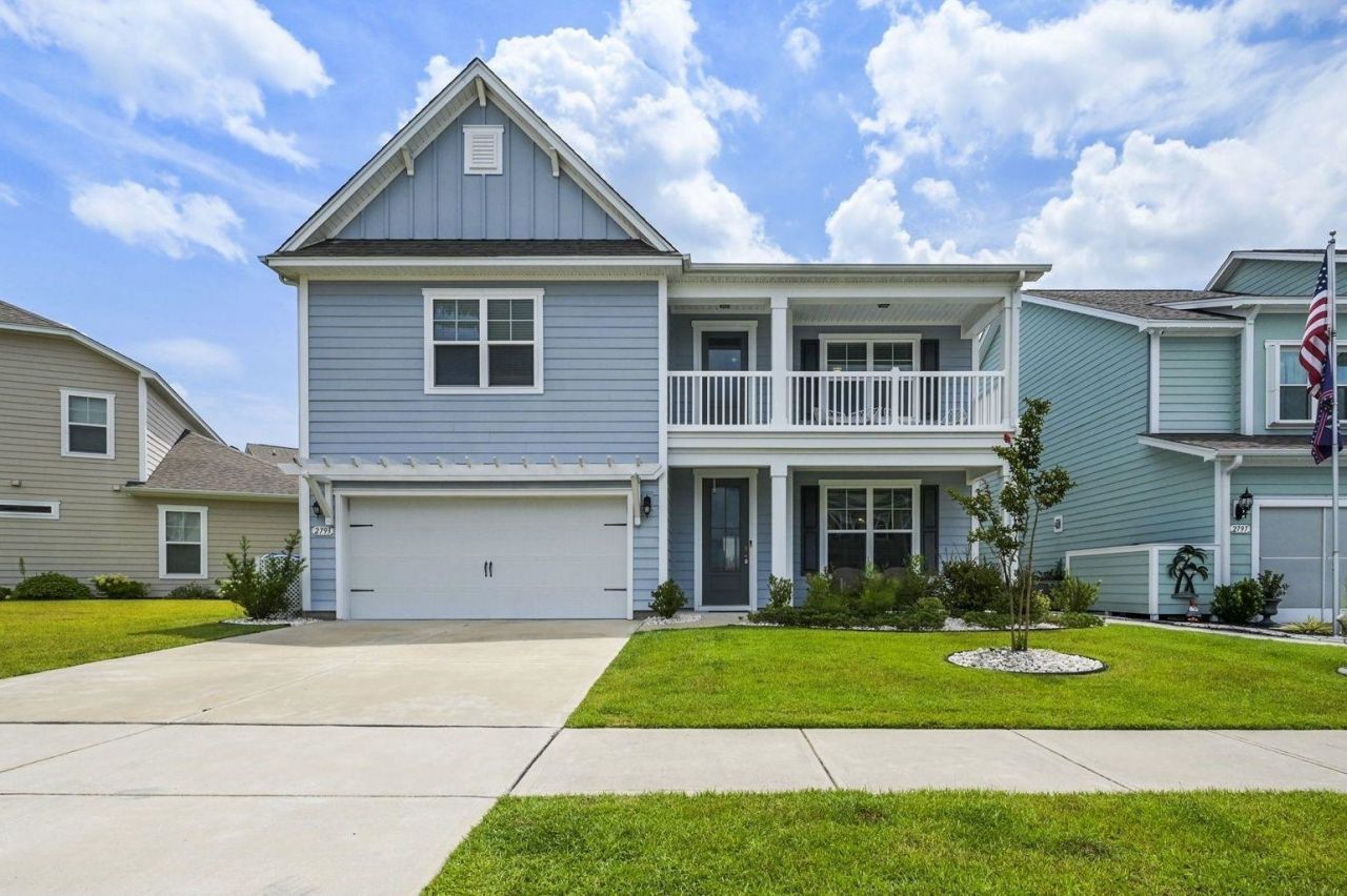 2793 Stellar Loop, Myrtle Beach, SC 29577 Main Photo