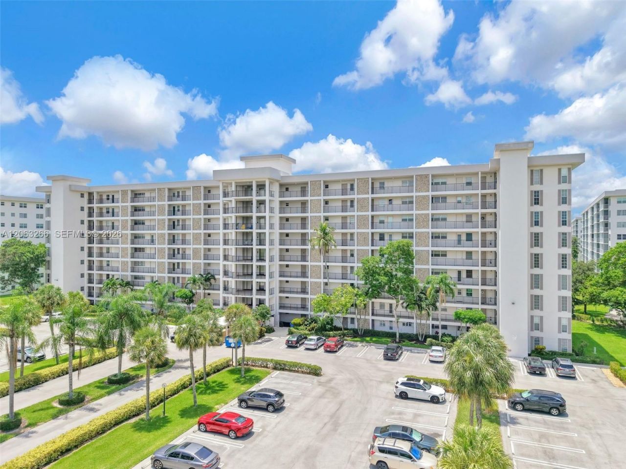3200 N Palm Aire Dr , Unit 610, Pompano Beach, FL 33069 Photo