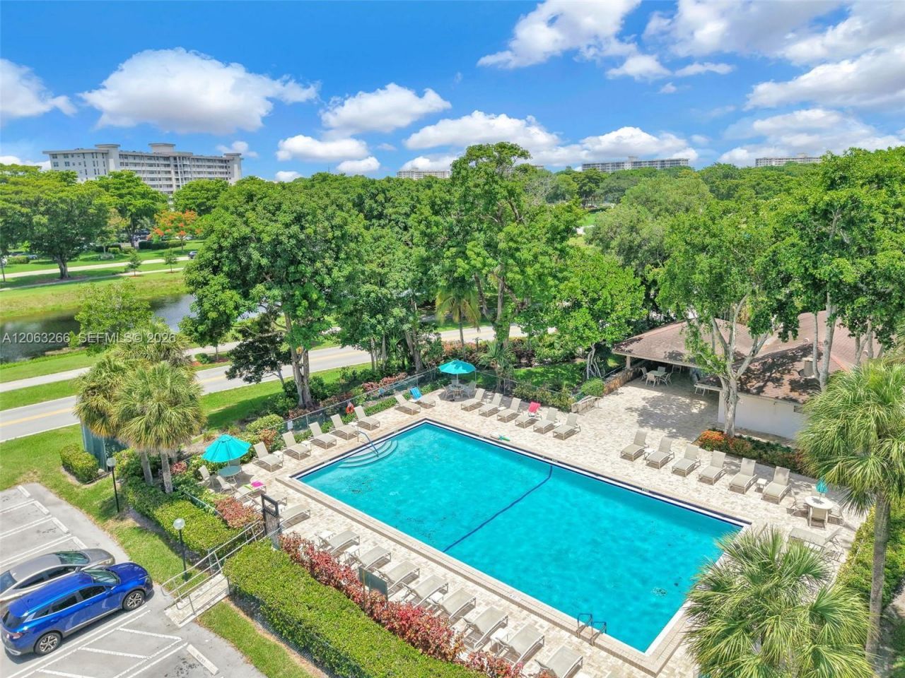 3200 N Palm Aire Dr , Unit 610, Pompano Beach, FL 33069 Photo