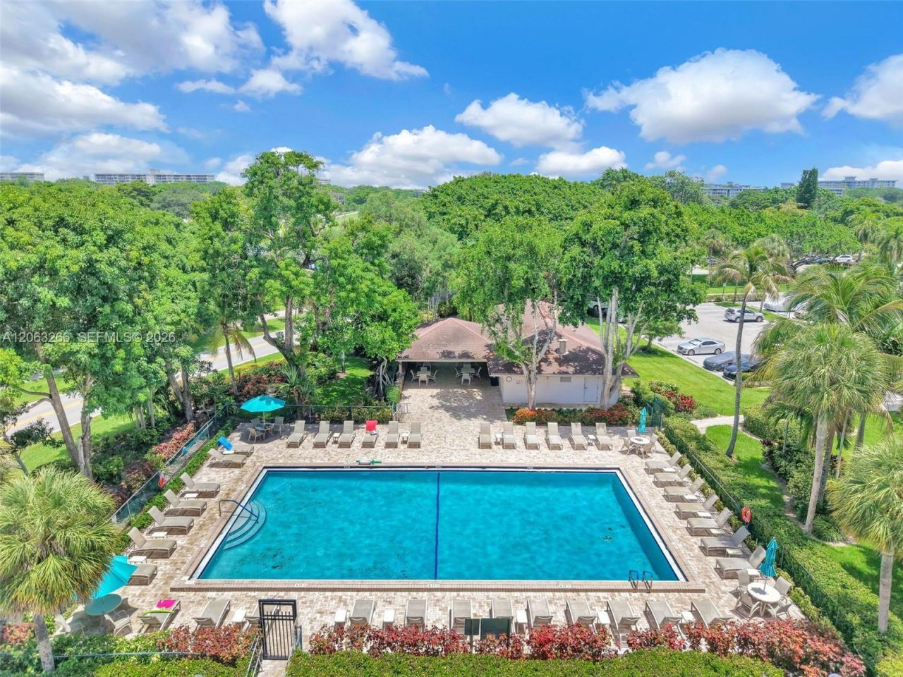 3200 N Palm Aire Dr , Unit 610, Pompano Beach, FL 33069 Photo