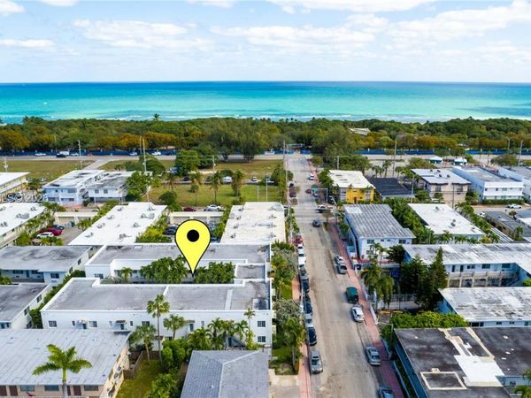 331 85th St , Unit 1, Miami Beach, FL 33141