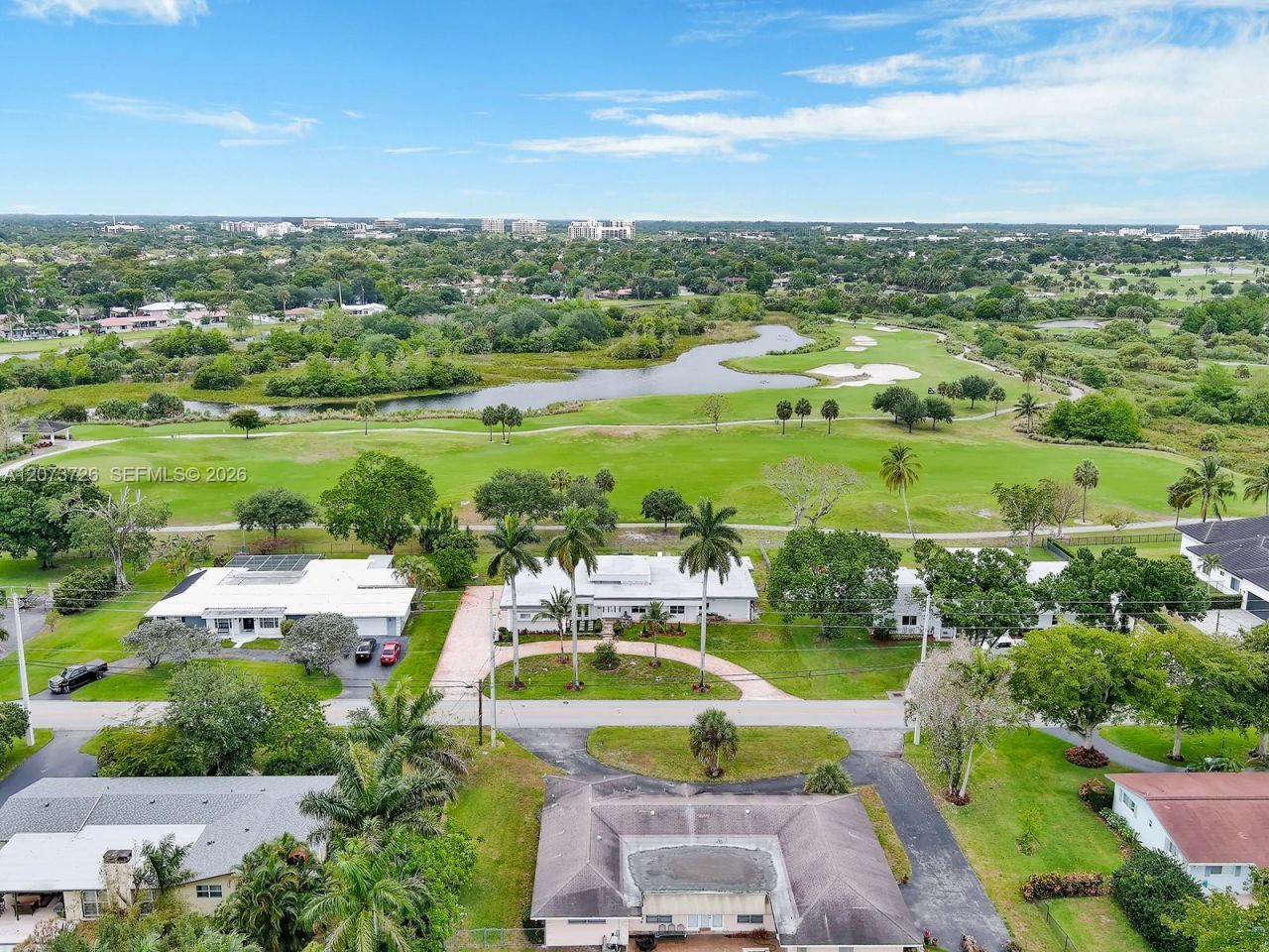 621 E Tropical Way , Plantation, FL 33317 Photo
