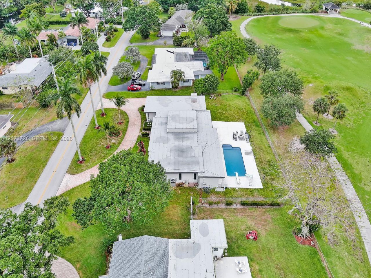 621 E Tropical Way , Plantation, FL 33317 Photo