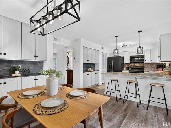 1662 Herault Place , Unit 208, St Louis, MO 63125