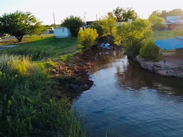 1375 Vedas Camp Road , Haskell, TX 79521