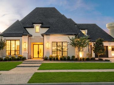 5711 Edmonton Avenue, Frisco, TX 75034
