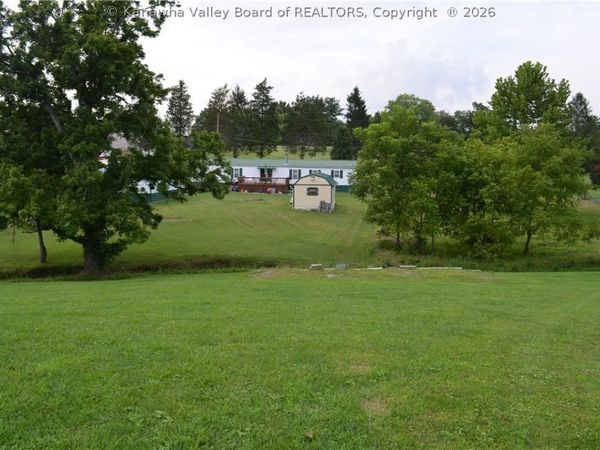 0 Thomas Drive, Hurricane, WV 25526