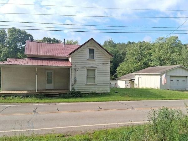 17298 St. Rt. 124, Wellston, OH 45692