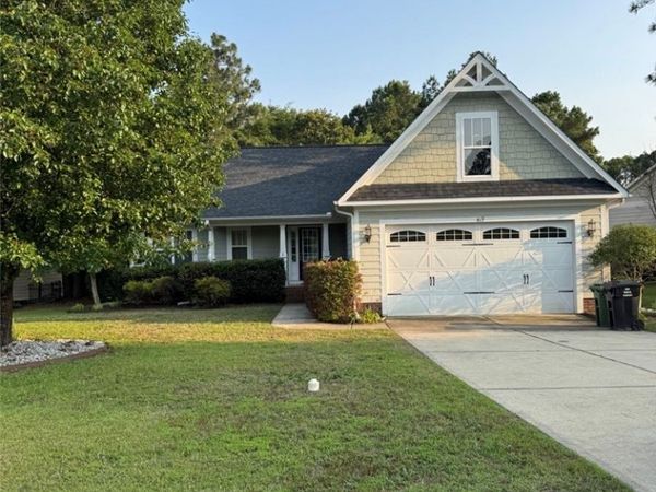 419 Orchard Falls Drive, Spring Lake, NC 28390