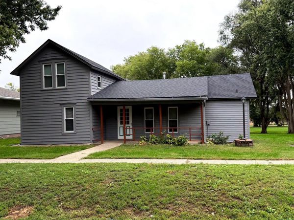 206 Elm Street, Correctionville, IA 51016