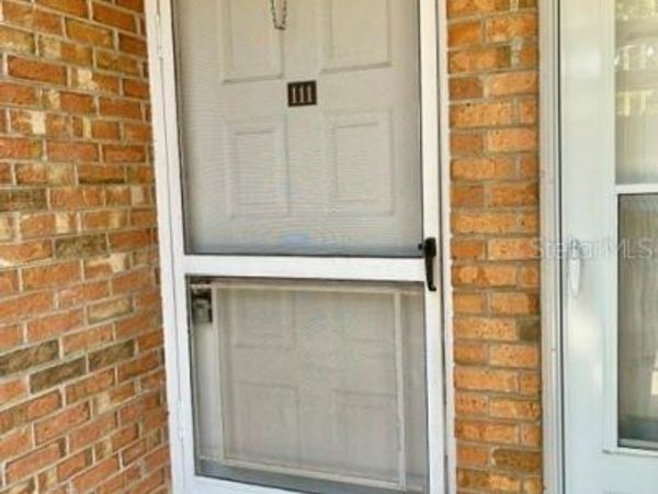 211 AIRPORT AVENUE W, Unit 111, VENICE, FL 34285