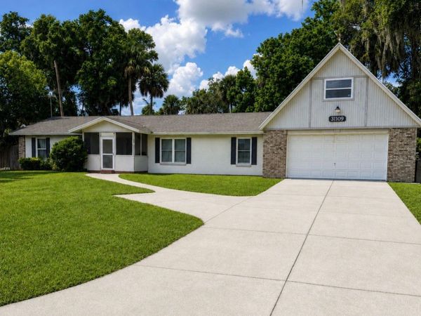 31109 DEAL DRIVE, MOUNT PLYMOUTH, FL 32776