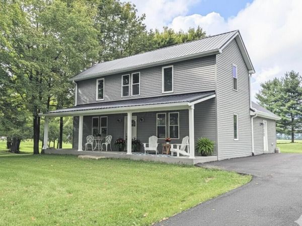 8914 Woodhaven Road, Johnstown, OH 43031