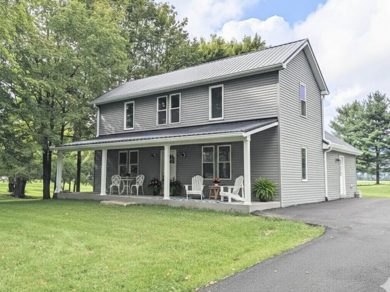 8914 Woodhaven Road, Johnstown, OH 43031 Photo 1