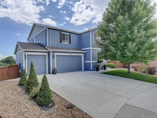 262 Pavo Court, Loveland, CO 80537