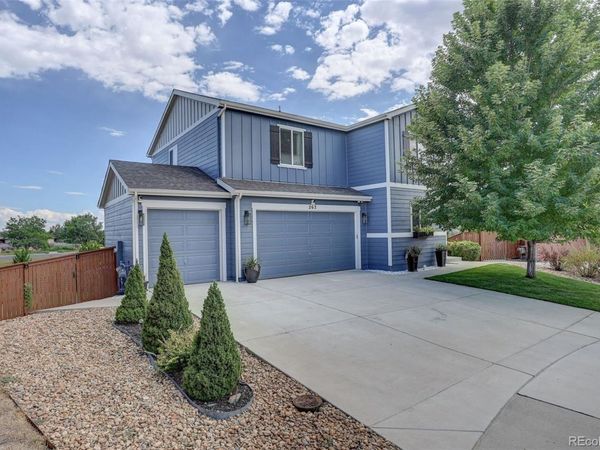262 Pavo Court , Loveland, CO 80537