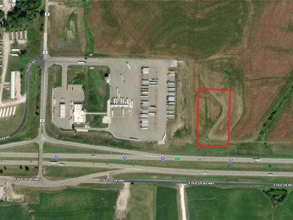 Lot 10 Hwy D N/A, Bates City, MO 64011