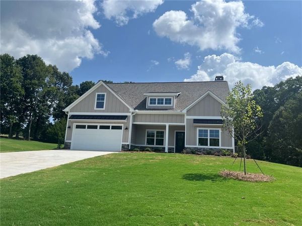 6740 Little Whistle Way , Clermont, GA 30527
