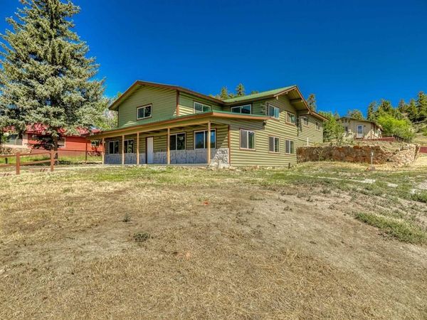 802 Rosita Street, Pagosa Springs, CO 81147
