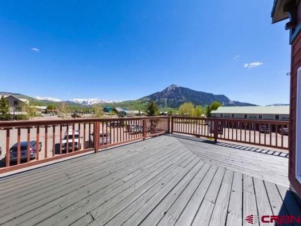 717 Sixth Street, Crested Butte, CO 81224