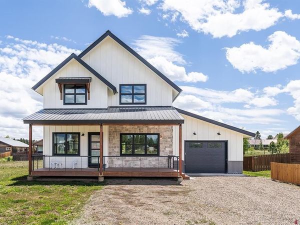 263 Carpin Circle, Pagosa Springs, CO 81147