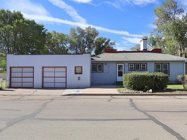 1302 State Avenue, Alamosa, CO 81101