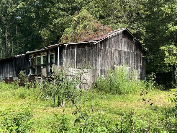 4151 Crane Creek Road, Manchester, KY 40962
