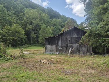 4151 Crane Creek Road, Manchester, KY 40962