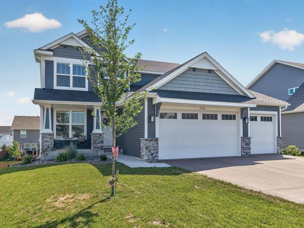 11365 83rd Lane NE, Elk River, MN 55330