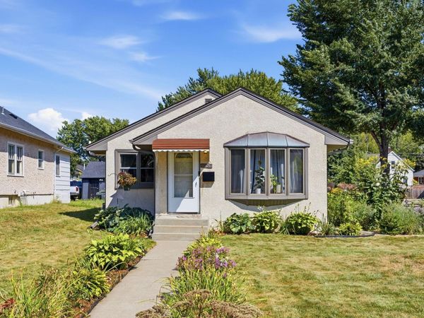 4357 33rd Avenue S, Minneapolis, MN 55406