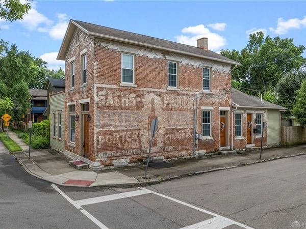 101 McClure Street, Dayton, OH 45403