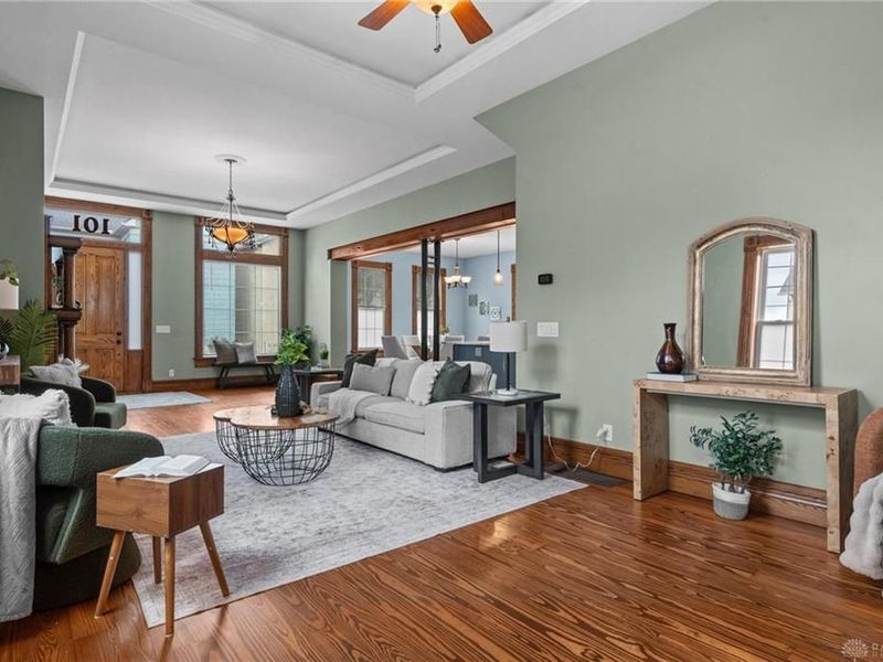 101 McClure Street, Dayton, OH 45403 Photo 8