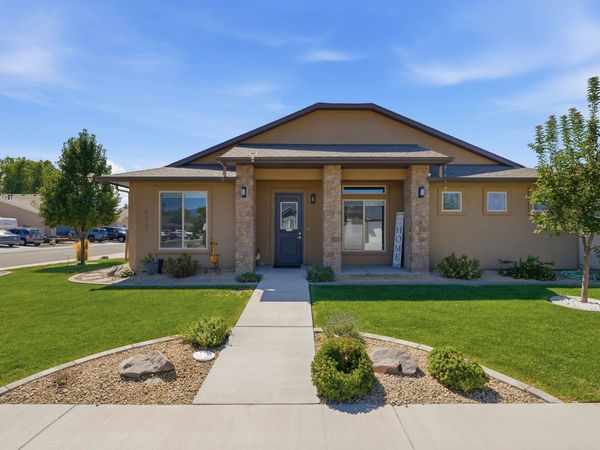 623 Thunder Ridge Drive , Grand Junction, CO 81504
