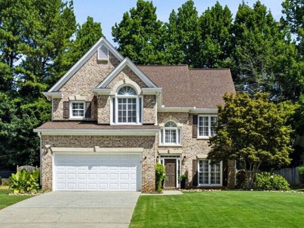 2175 Monroe Drive, Alpharetta, GA 30004