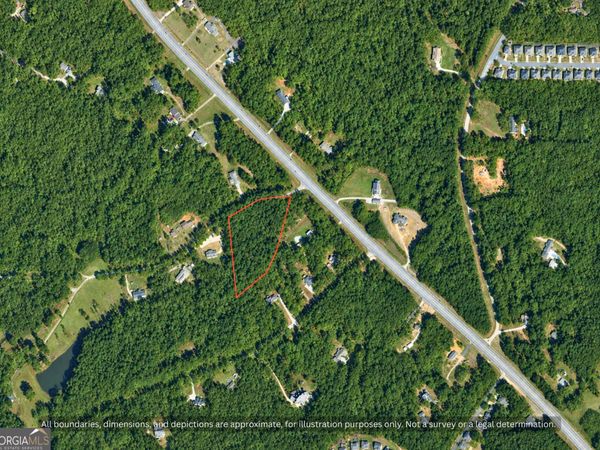 00-0 Old White Mill Road, South Fulton, GA 30213