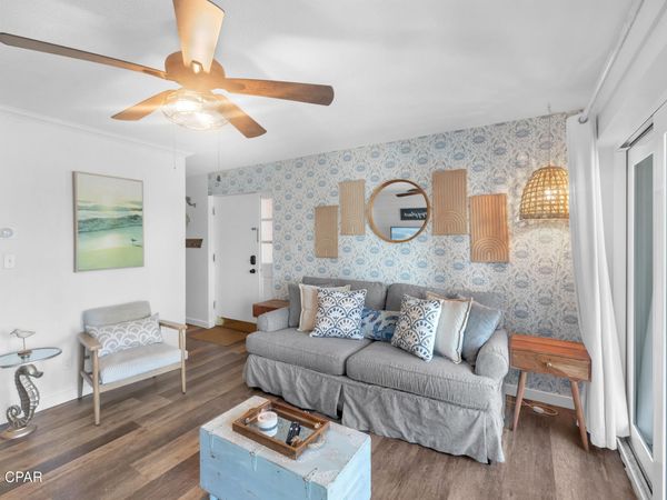 5717 Thomas Drive , Unit C148, Panama City Beach, FL 32408