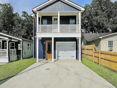 4950 Nesbit Avenue, North Charleston, SC 29405