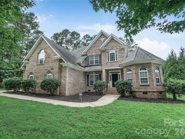 5003 Trinity Trace Lane , Monroe, NC 28110
