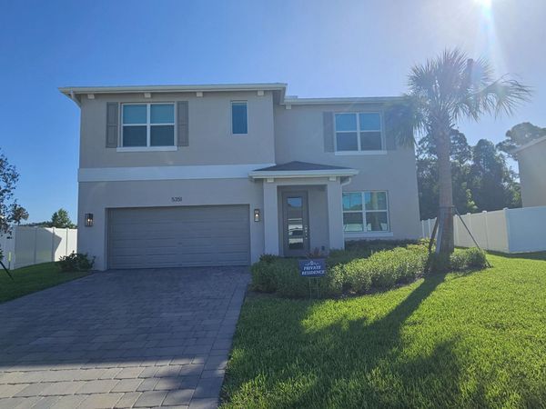 5351 SE CABLE Drive, Stuart, FL 34997
