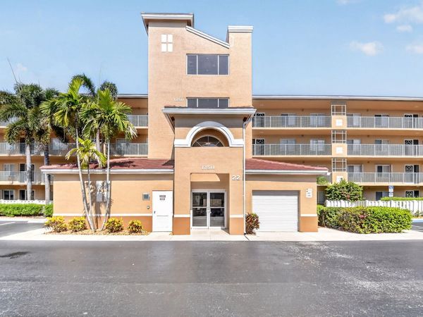 12511 Imperial Isle Drive, Unit 205, Boynton Beach, FL 33437