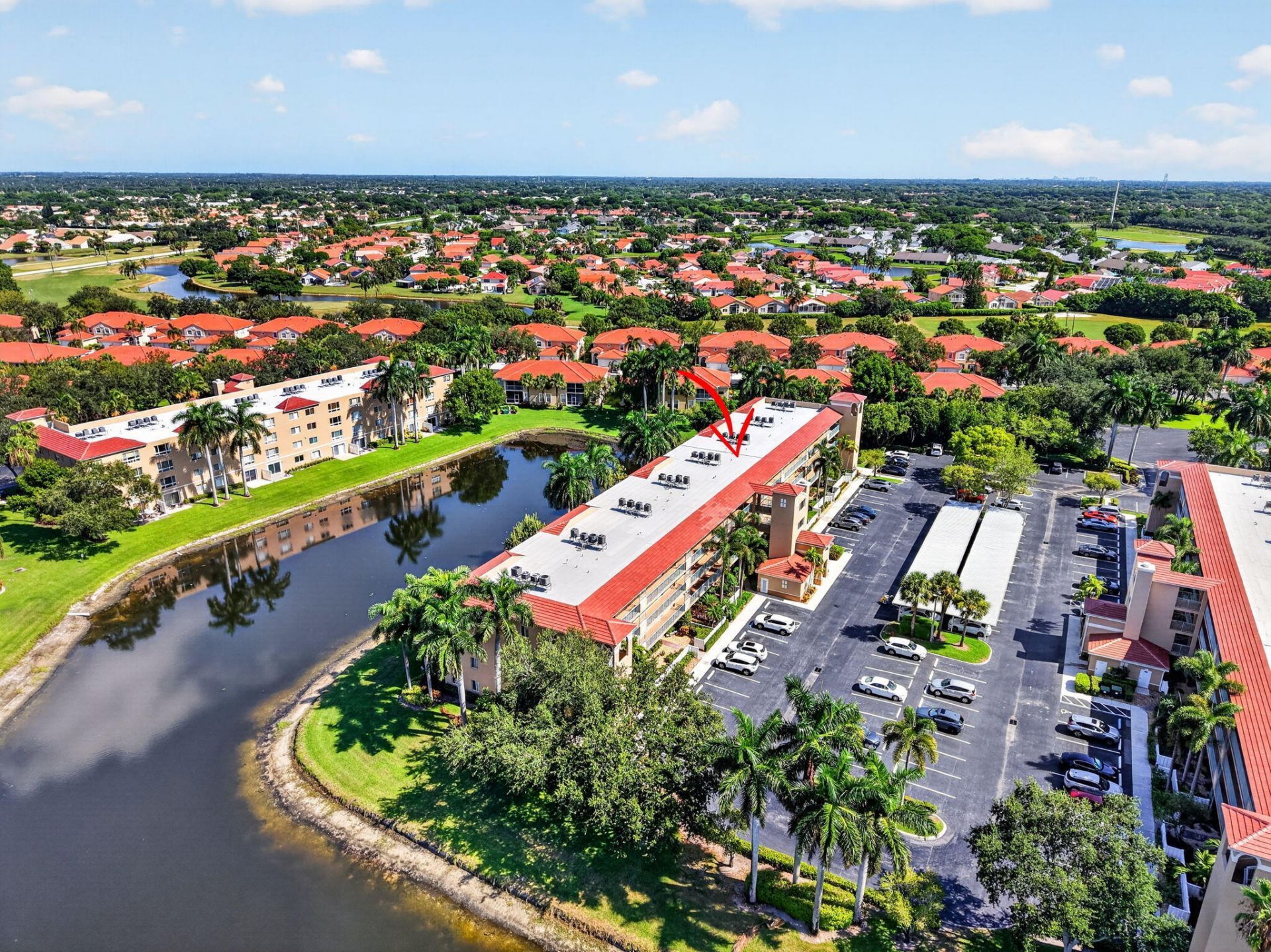 12511 Imperial Isle Drive, Unit 205, Boynton Beach, FL 33437 Photo