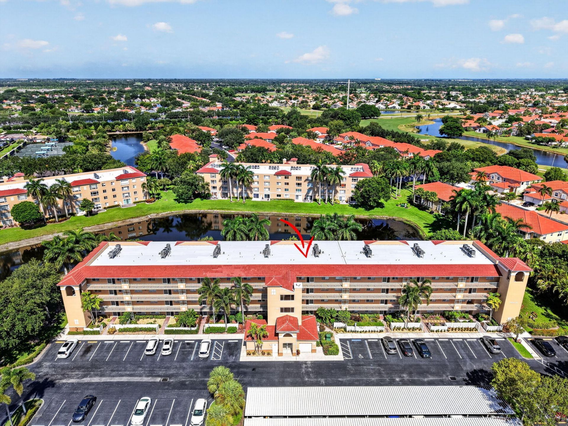 12511 Imperial Isle Drive, Unit 205, Boynton Beach, FL 33437 Photo