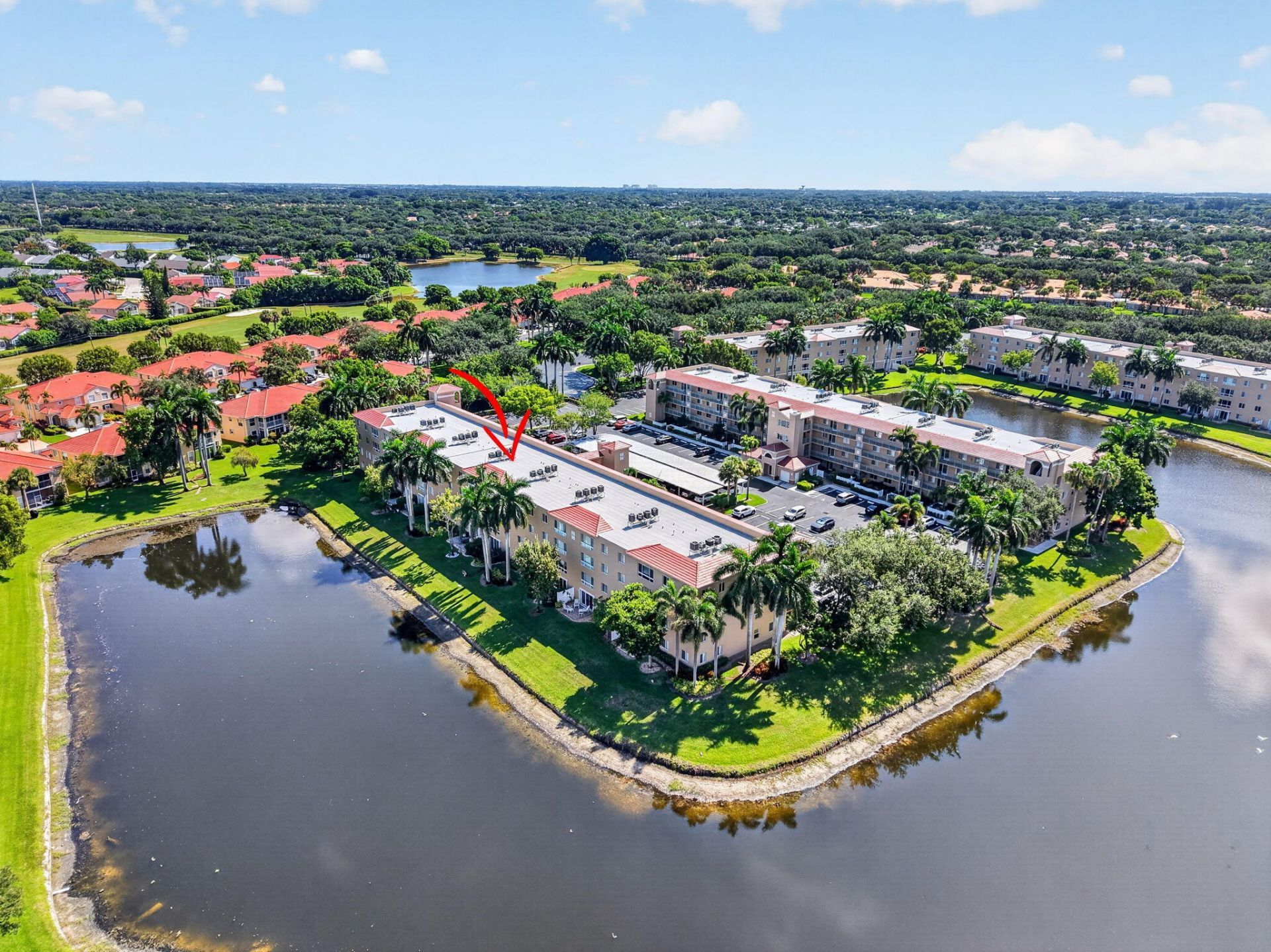 12511 Imperial Isle Drive, Unit 205, Boynton Beach, FL 33437 Photo
