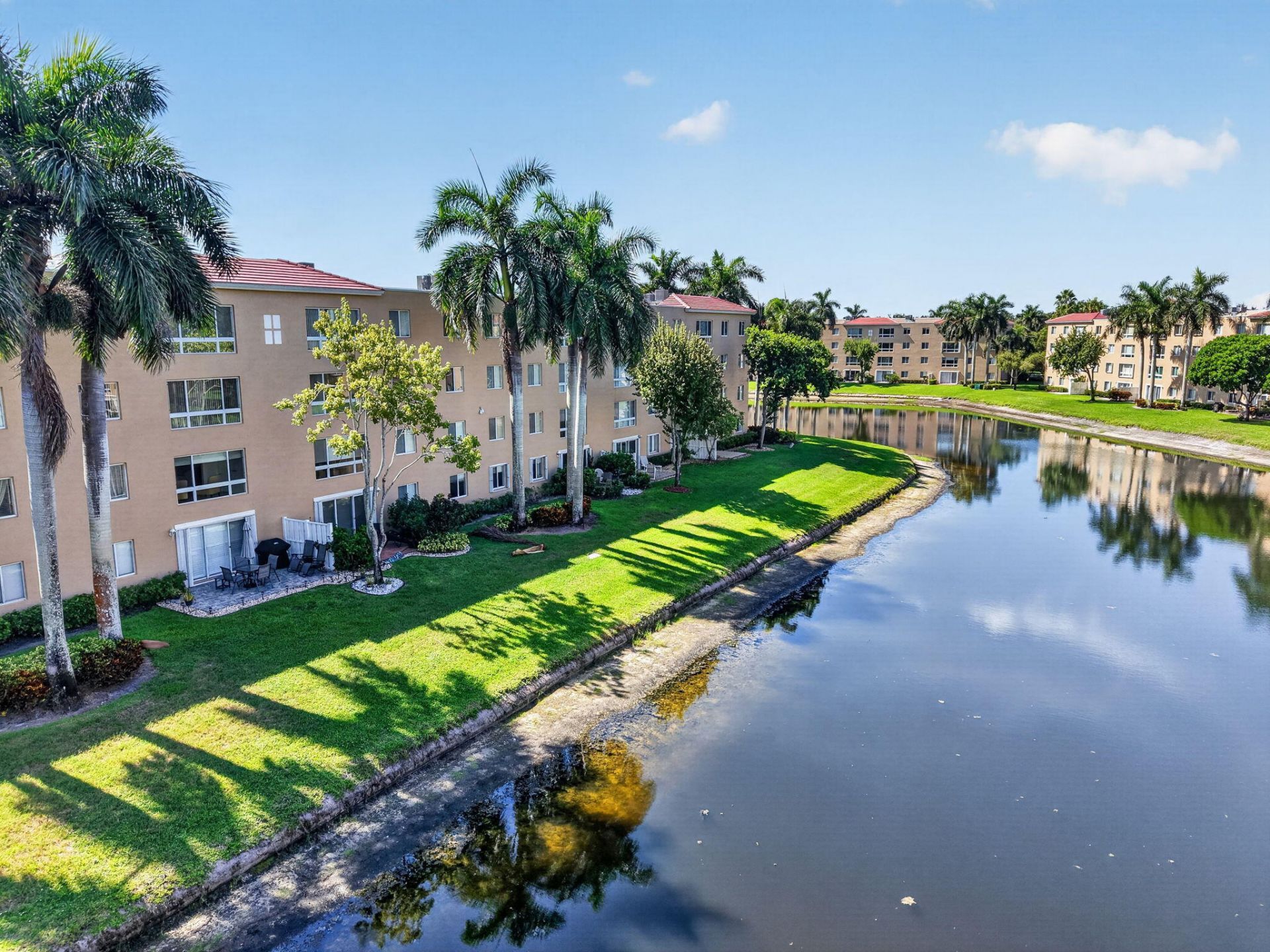 12511 Imperial Isle Drive, Unit 205, Boynton Beach, FL 33437 Photo