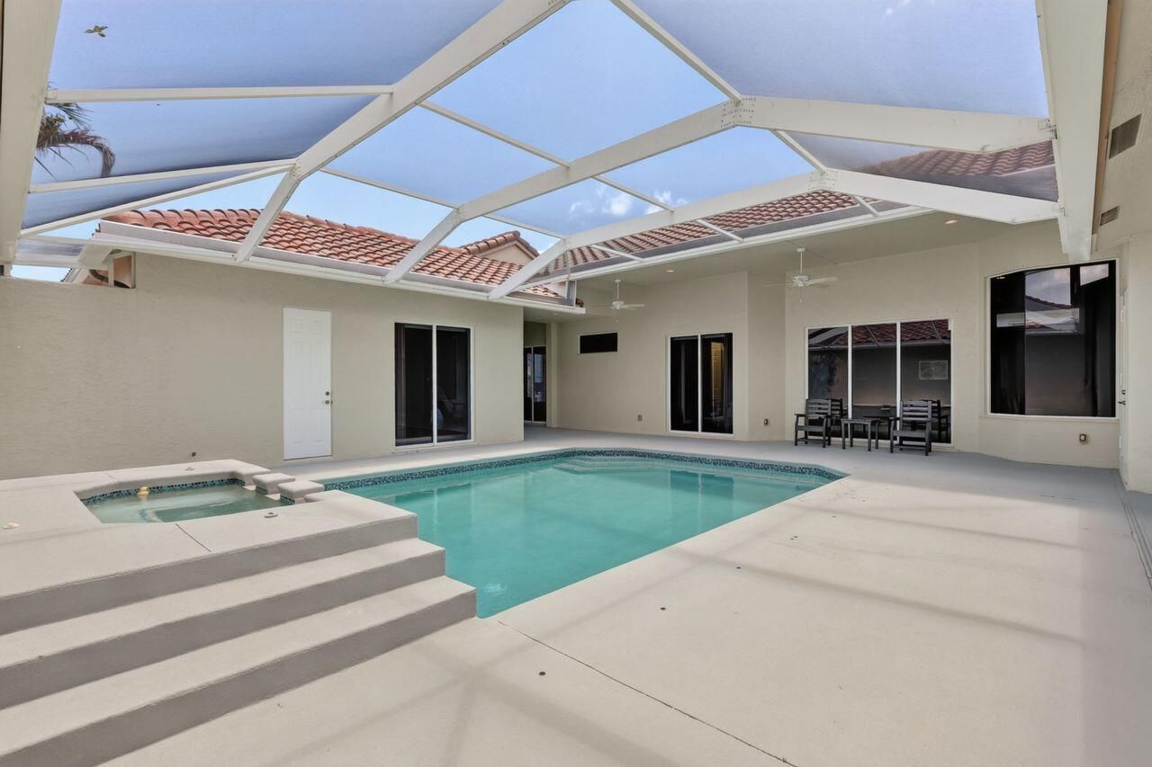 3202 SE Braemar Way, Port Saint Lucie, FL 34952 Photo