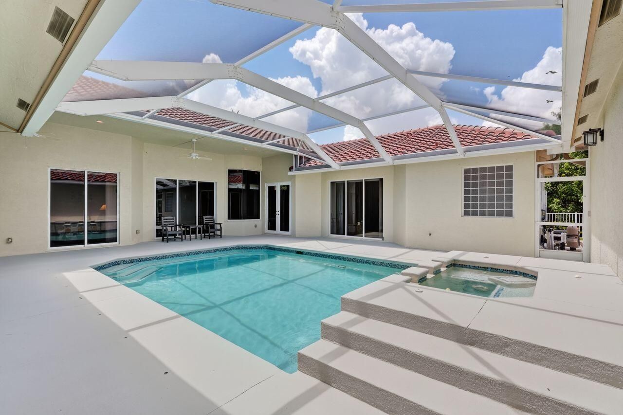 3202 SE Braemar Way, Port Saint Lucie, FL 34952 Photo