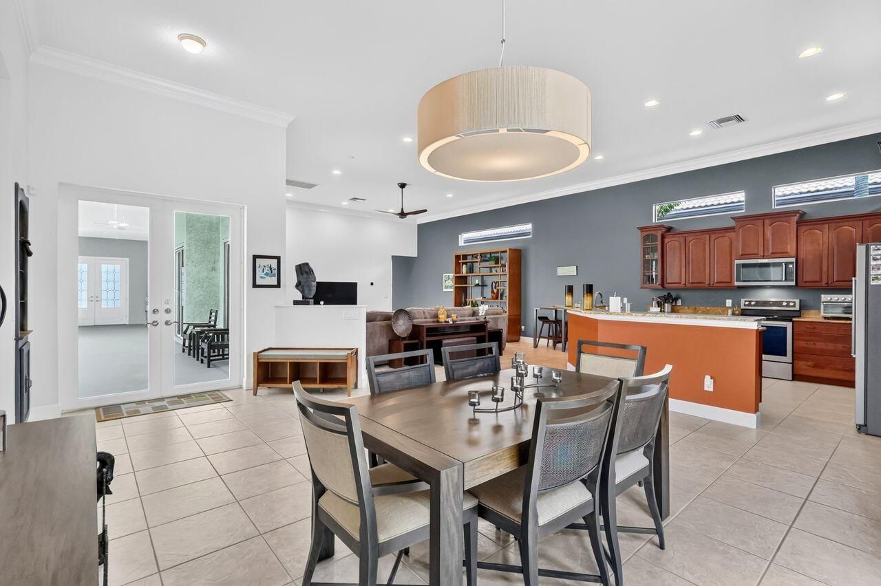 3202 SE Braemar Way, Port Saint Lucie, FL 34952 Photo