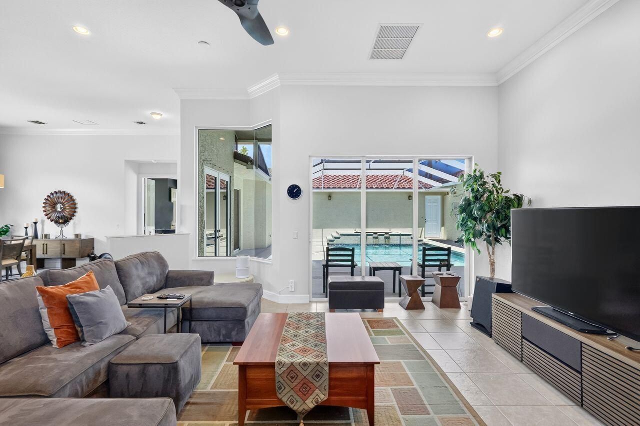 3202 SE Braemar Way, Port Saint Lucie, FL 34952 Photo
